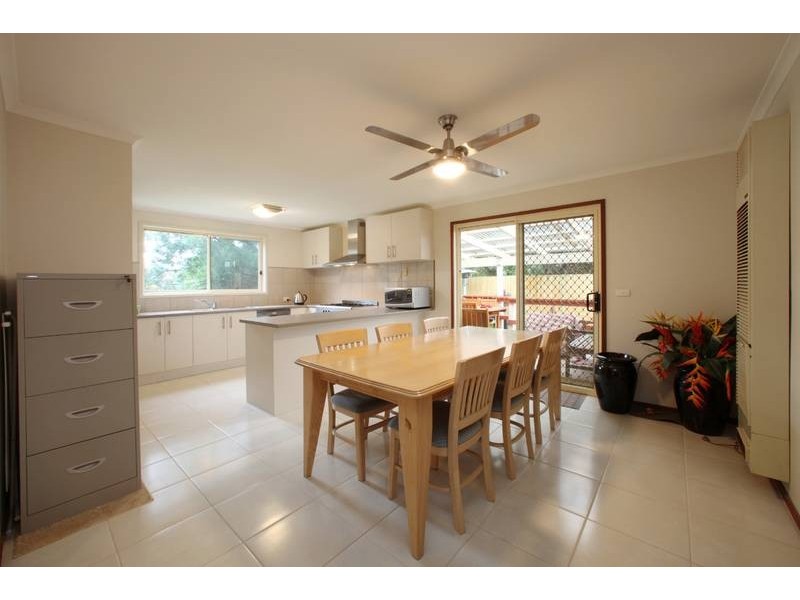7 Trefoil Street, Ferntree Gully VIC 3156