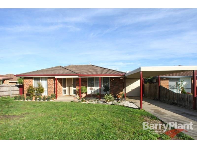 2 Settlers Court, Rowville VIC 3178