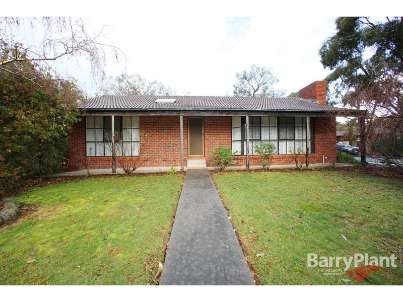 301 Dandelion Drive, Rowville VIC 3178