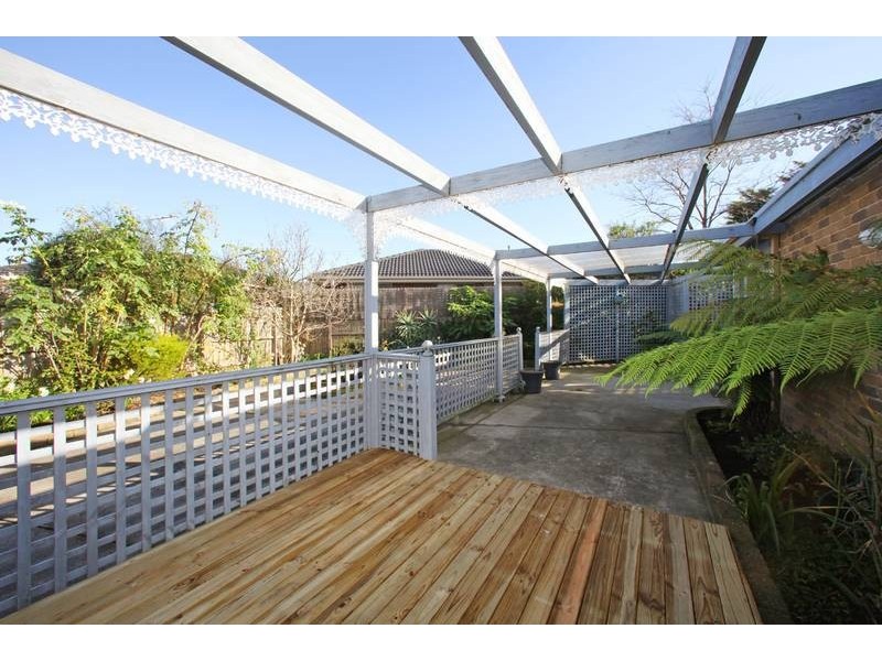 12 Stephanie Close, Ferntree Gully VIC 3156