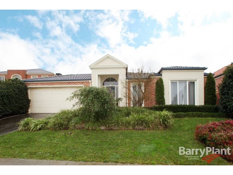 49 Victoria Knox Avenue, Rowville VIC 3178