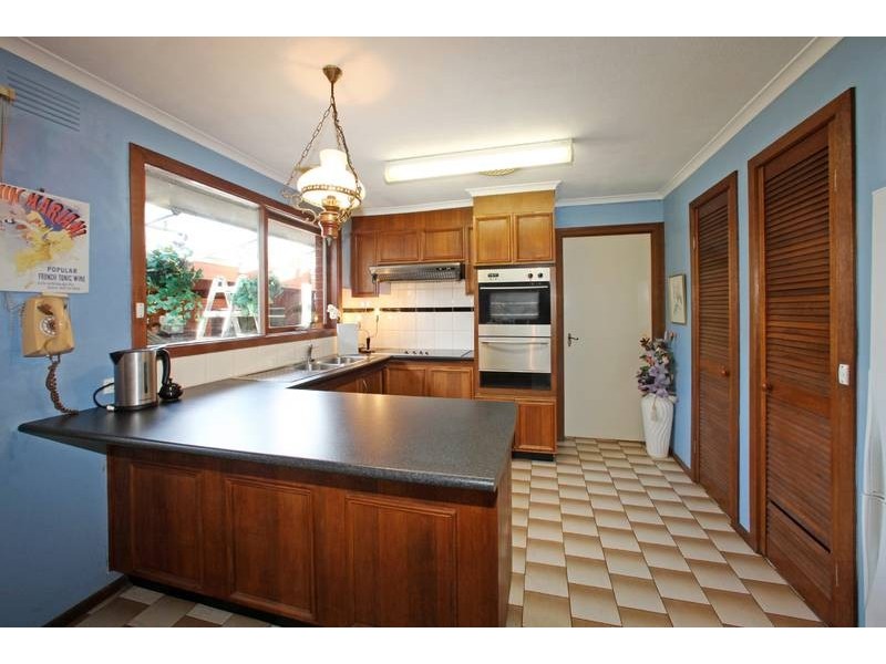 12 Jamieson Avenue, Rowville VIC 3178