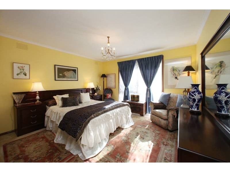 12 Jamieson Avenue, Rowville VIC 3178