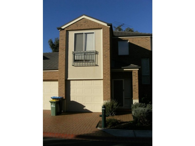 43 Watling Grove, Ferntree Gully VIC 3156