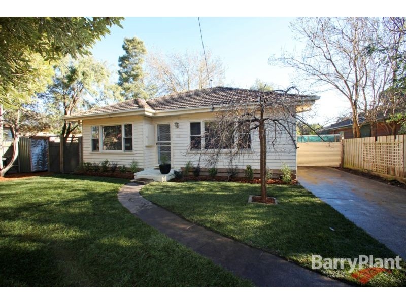 46 Willow Road, Upper Ferntree Gully VIC 3156