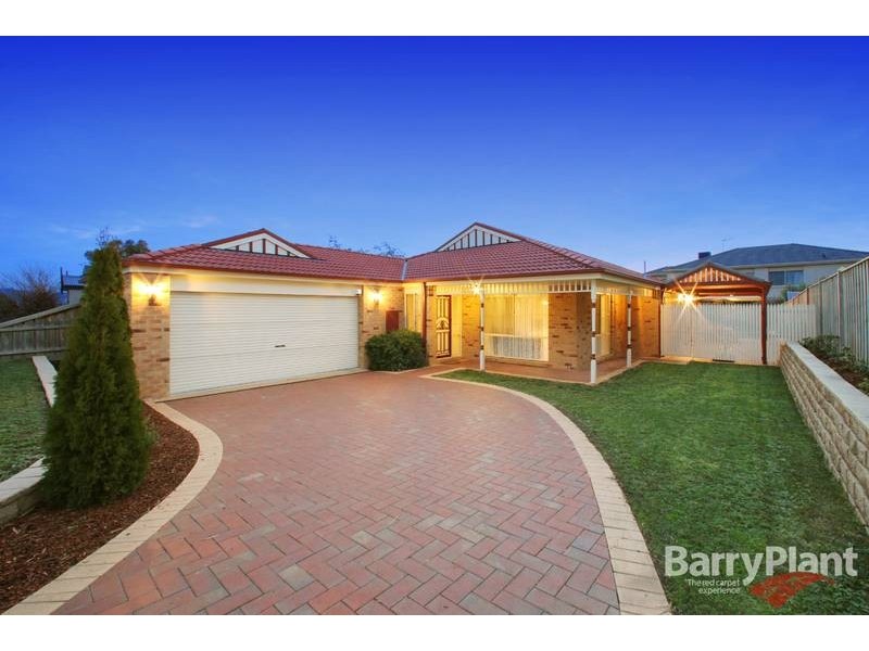 5 Grosvenor Road, Rowville VIC 3178