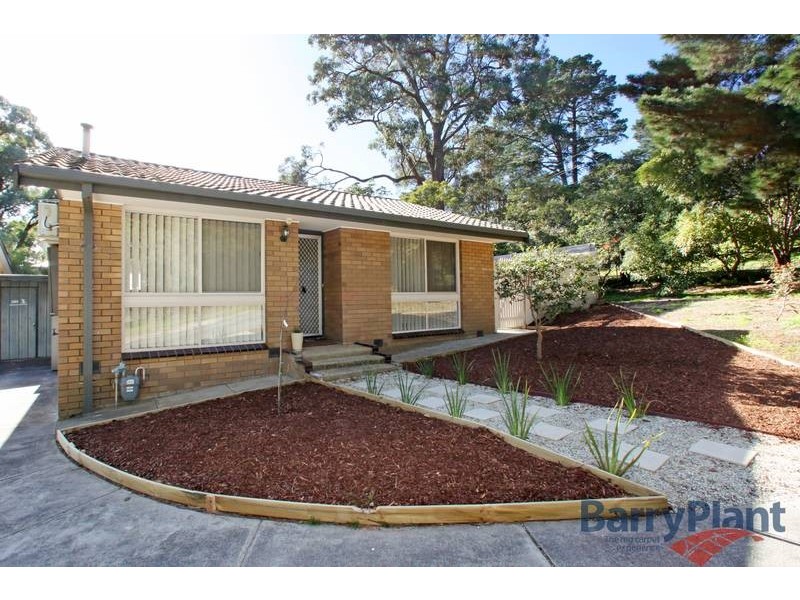 1/25 Alma Avenue, Ferntree Gully VIC 3156