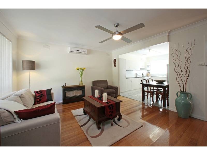 1/25 Alma Avenue, Ferntree Gully VIC 3156