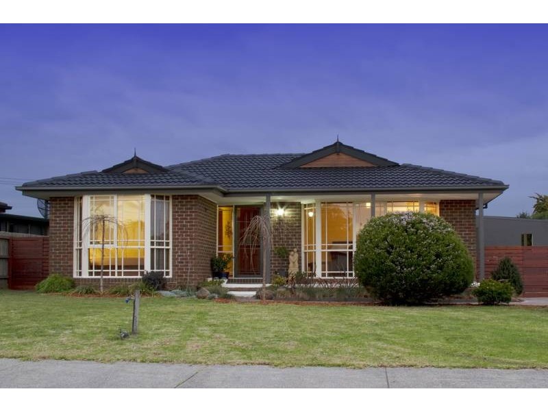 59 Hancock Drive, Ferntree Gully VIC 3156
