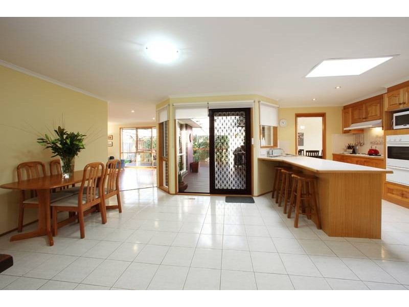 59 Hancock Drive, Ferntree Gully VIC 3156