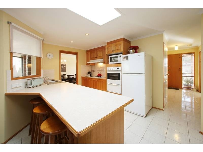59 Hancock Drive, Ferntree Gully VIC 3156