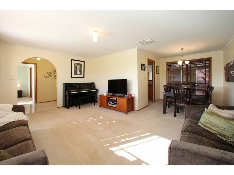 59 Hancock Drive, Ferntree Gully VIC 3156
