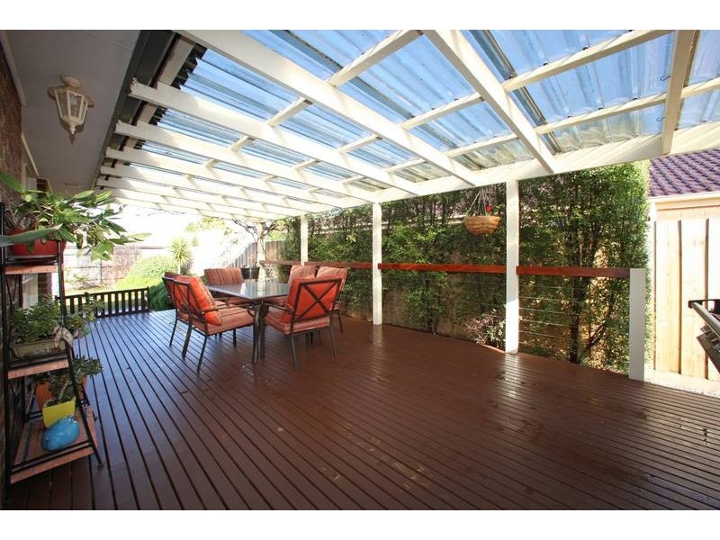 59 Hancock Drive, Ferntree Gully VIC 3156