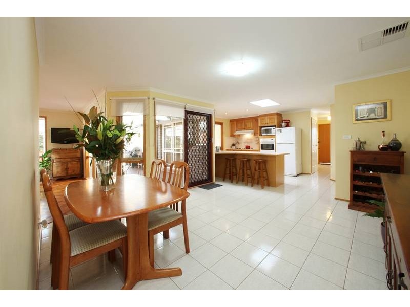 59 Hancock Drive, Ferntree Gully VIC 3156