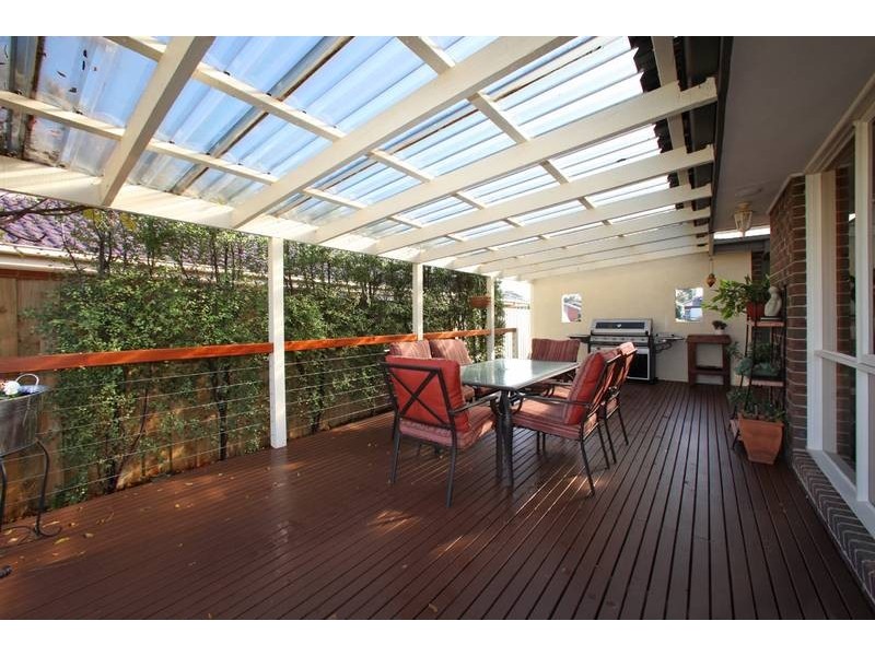 59 Hancock Drive, Ferntree Gully VIC 3156