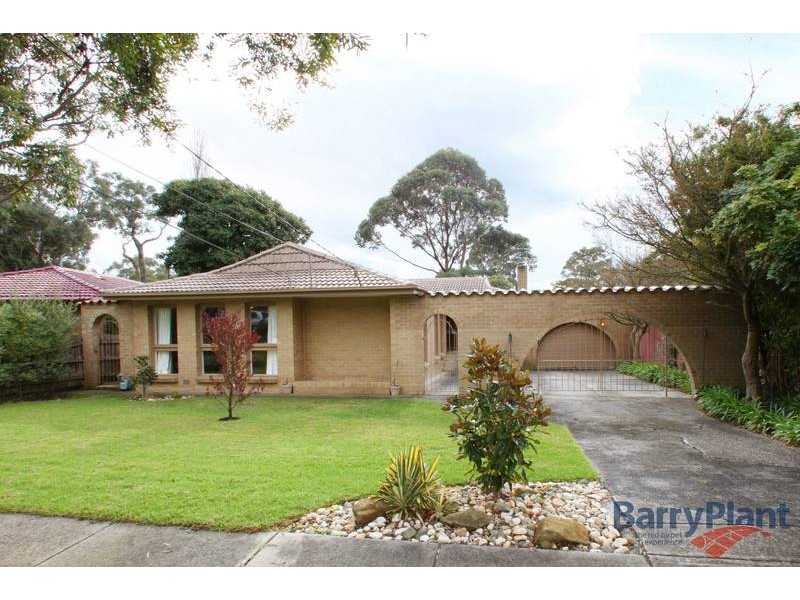 7 Batavia Avenue, Boronia VIC 3155
