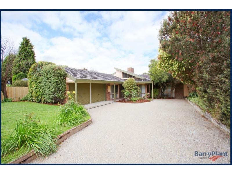 40 Bexsarm Crescent, Rowville VIC 3178