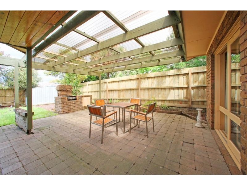40 Bexsarm Crescent, Rowville VIC 3178