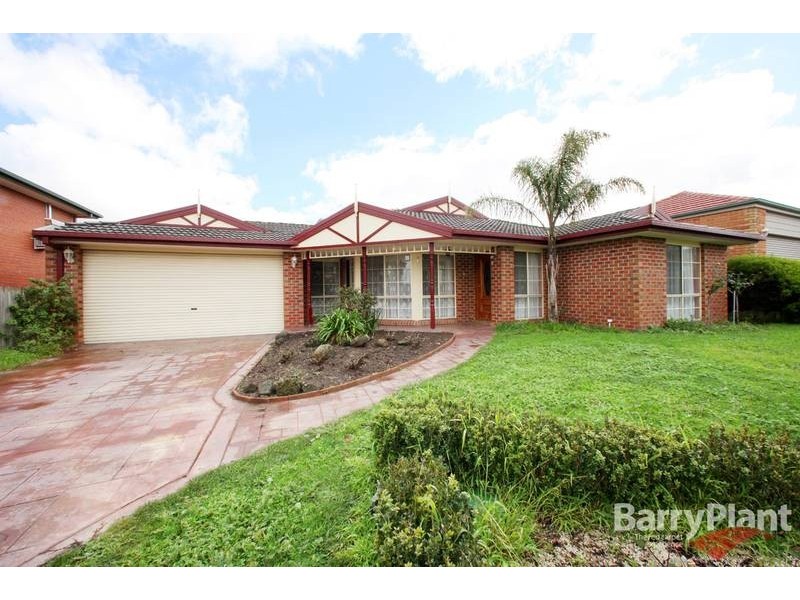 72 Quail Way, Rowville VIC 3178