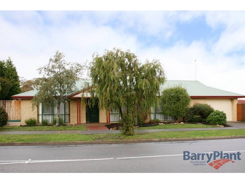 125 Kellbourne Drive, Rowville VIC 3178