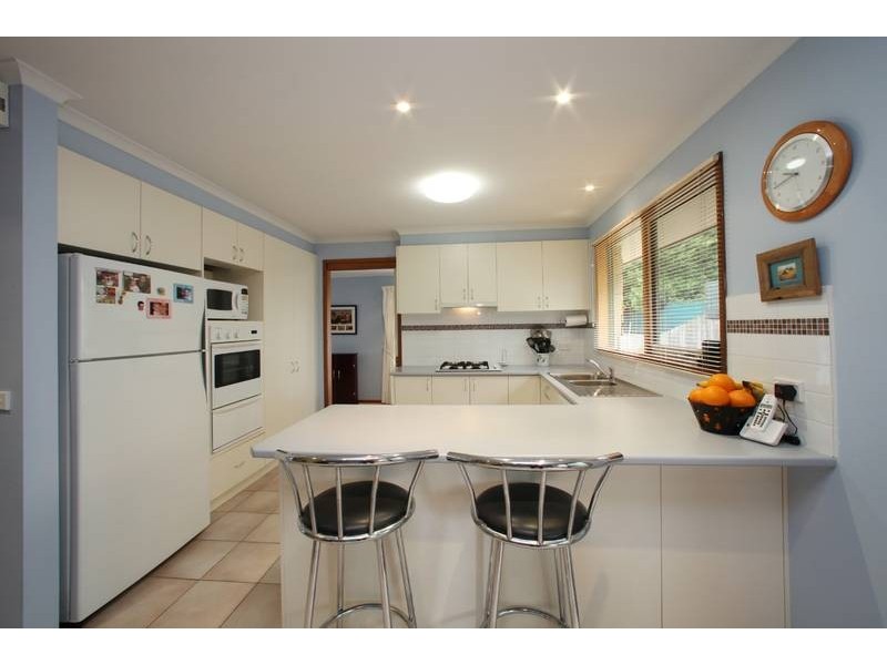 125 Kellbourne Drive, Rowville VIC 3178