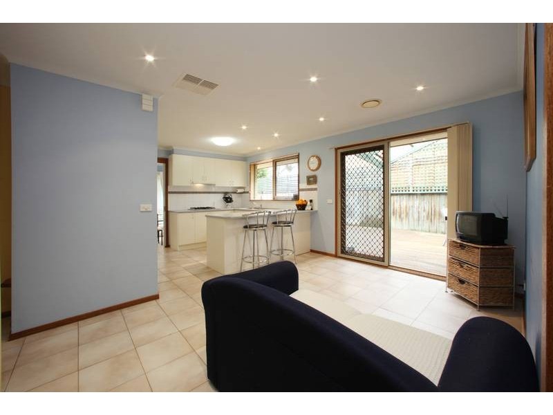 125 Kellbourne Drive, Rowville VIC 3178