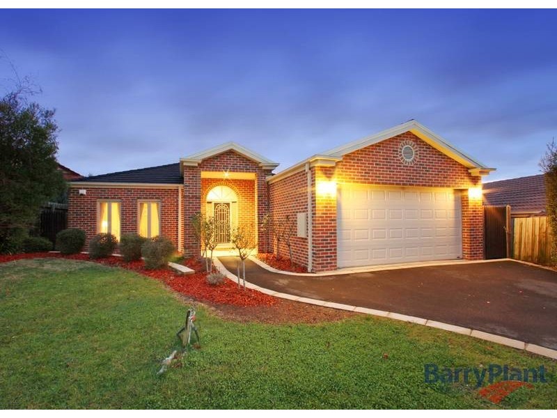 11 Crossley Court, Lysterfield VIC 3156