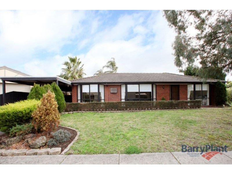 46 Cheryl Crescent, Ferntree Gully VIC 3156