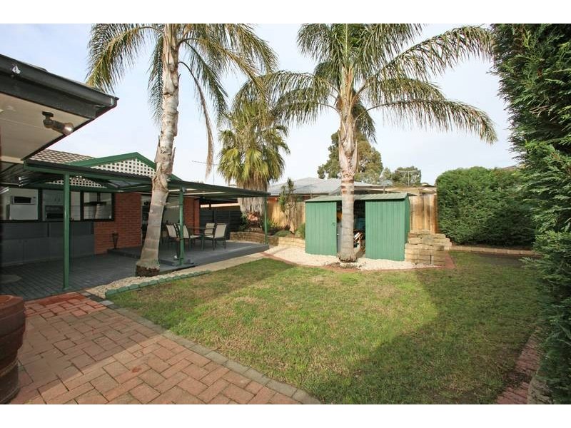 46 Cheryl Crescent, Ferntree Gully VIC 3156