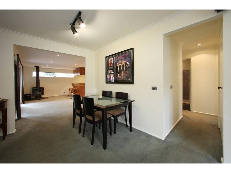 46 Cheryl Crescent, Ferntree Gully VIC 3156