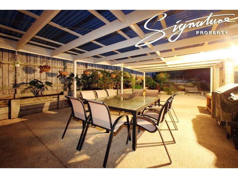 10 Somerset Court, Rowville VIC 3178