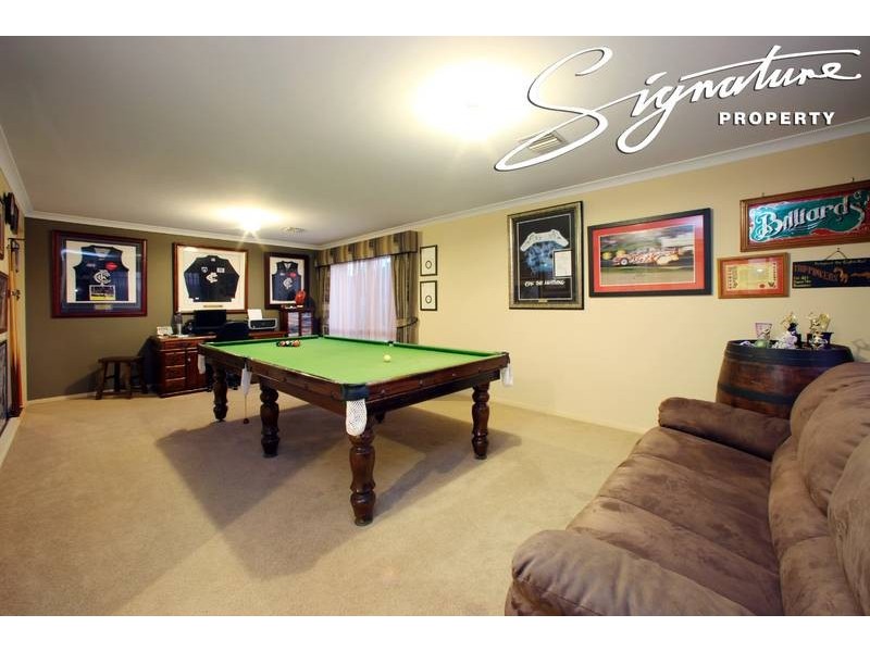 10 Somerset Court, Rowville VIC 3178