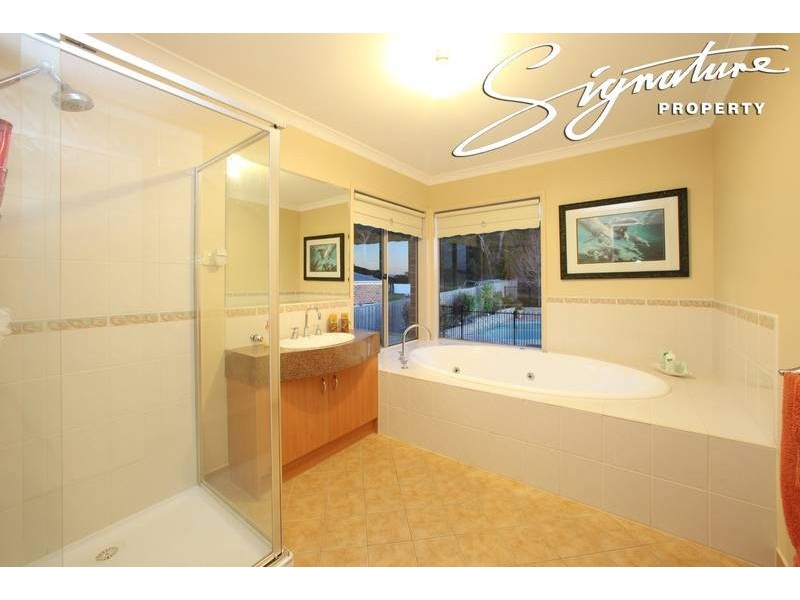 10 Somerset Court, Rowville VIC 3178