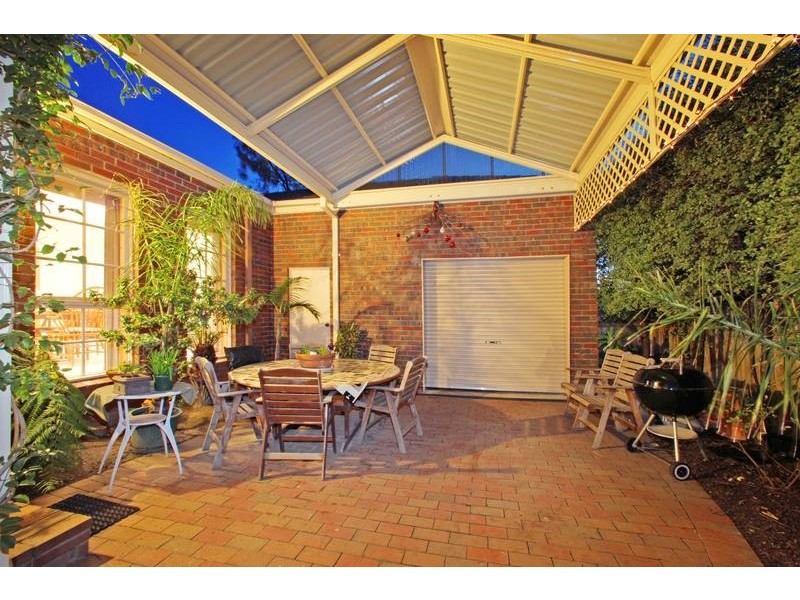 14 Allamanda Boulevard, Lysterfield VIC 3156