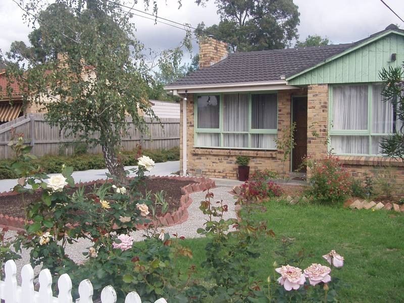 1/45 Armstrong Road, Bayswater VIC 3153