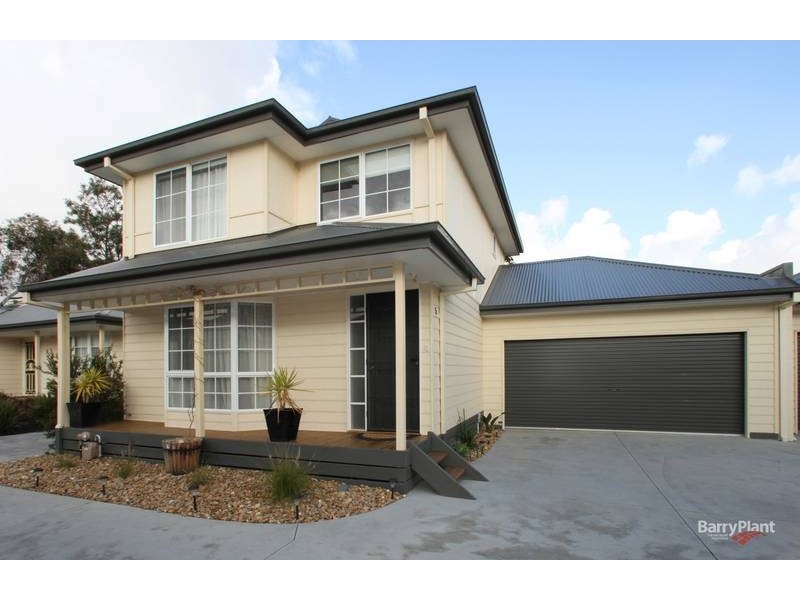 5/14 Wattletree Road, Ferntree Gully VIC 3156