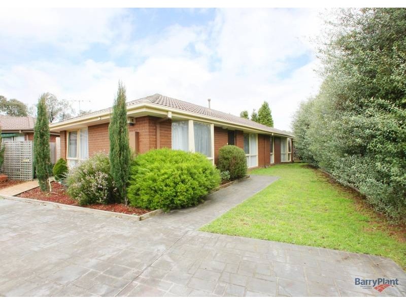 14 Gilligans Court, Rowville VIC 3178