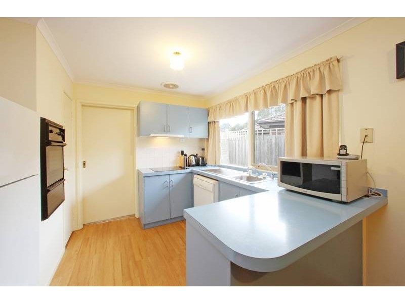 14 Gilligans Court, Rowville VIC 3178