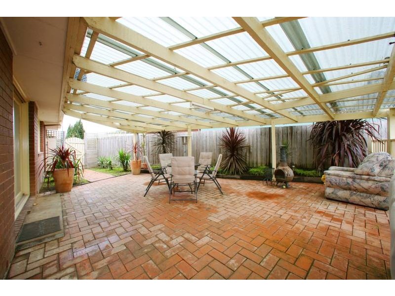 14 Gilligans Court, Rowville VIC 3178