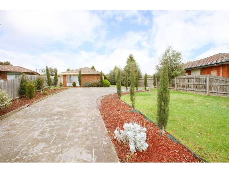 14 Gilligans Court, Rowville VIC 3178