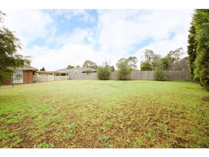 14 Gilligans Court, Rowville VIC 3178