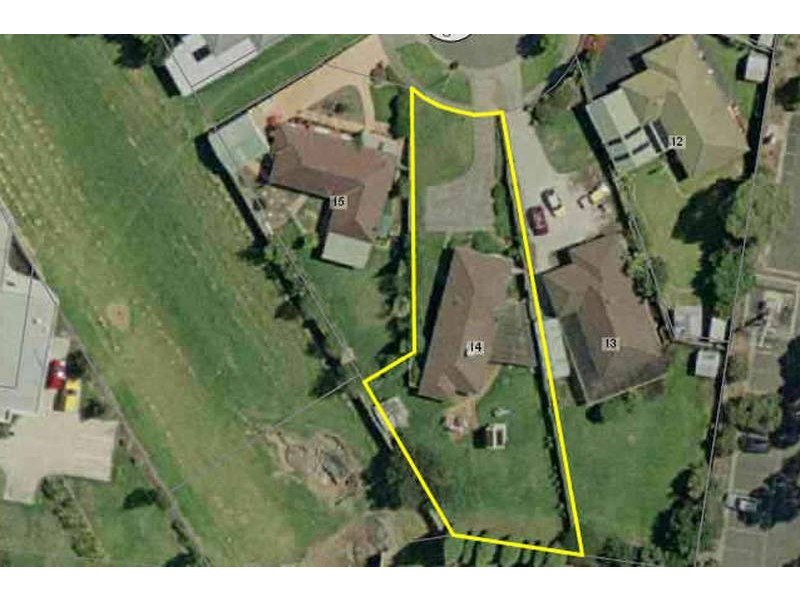14 Gilligans Court, Rowville VIC 3178