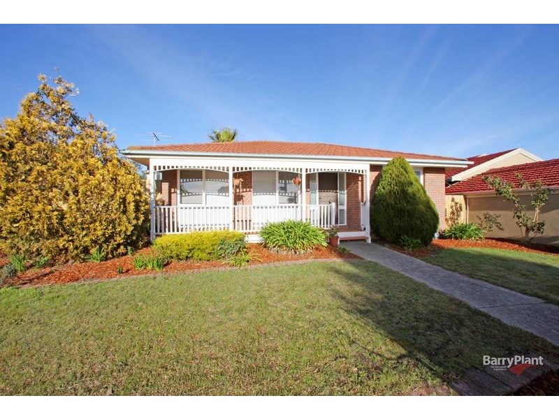 11 Maybury Court, Rowville VIC 3178