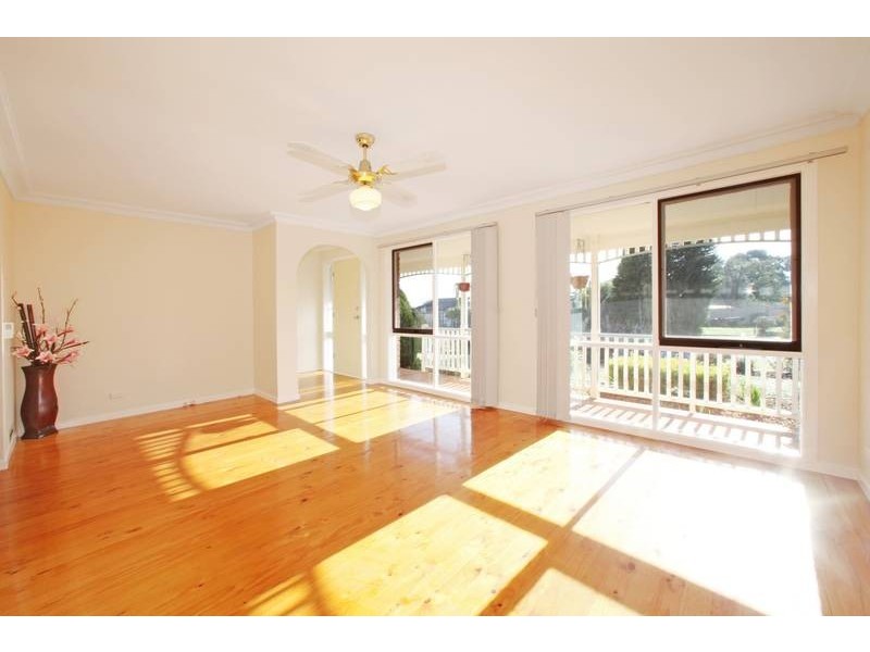 11 Maybury Court, Rowville VIC 3178