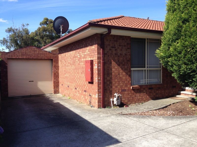 2/11 Stamford Crescent, Rowville VIC 3178
