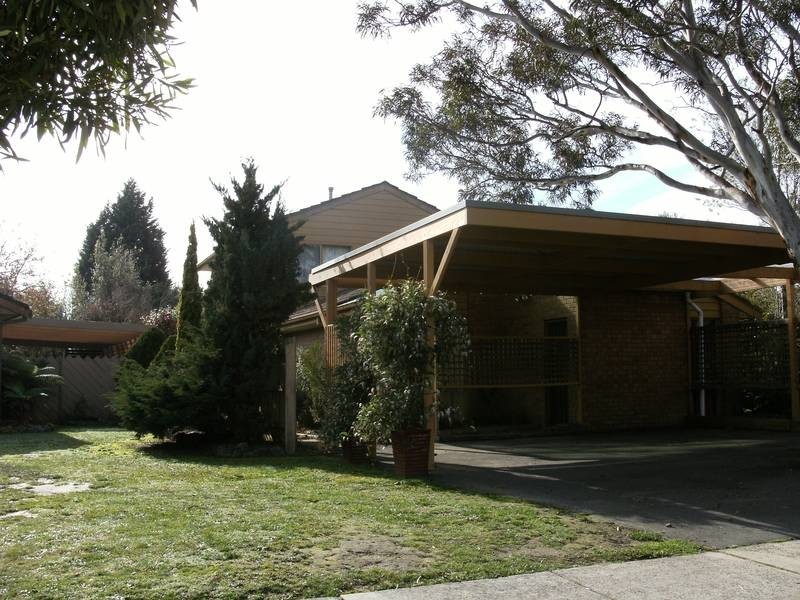 235 Dandelion Drive, Rowville VIC 3178