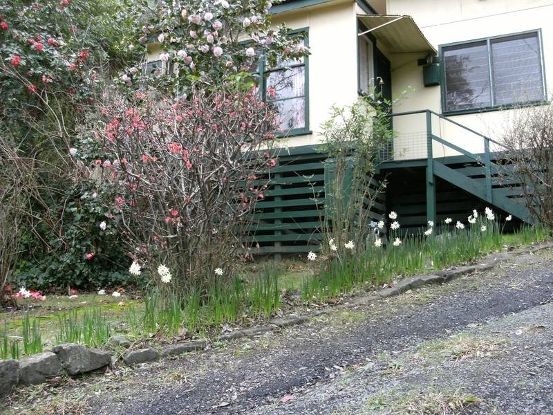 71 Old Belgrave Road, Upper Ferntree Gully VIC 3156