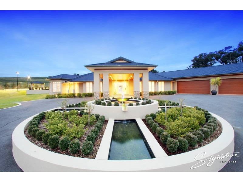 31 Logan Court, Lysterfield VIC 3156