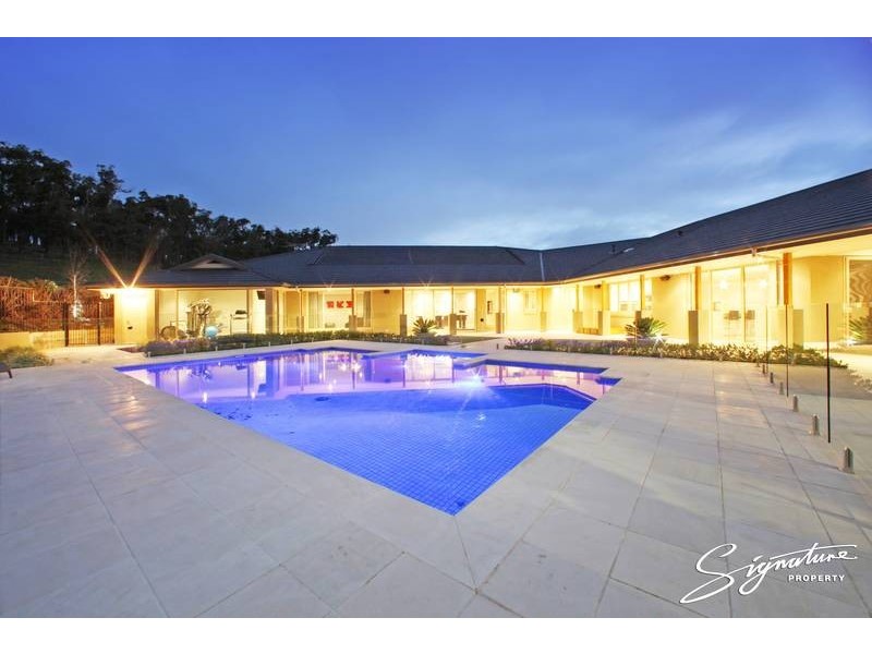 31 Logan Court, Lysterfield VIC 3156