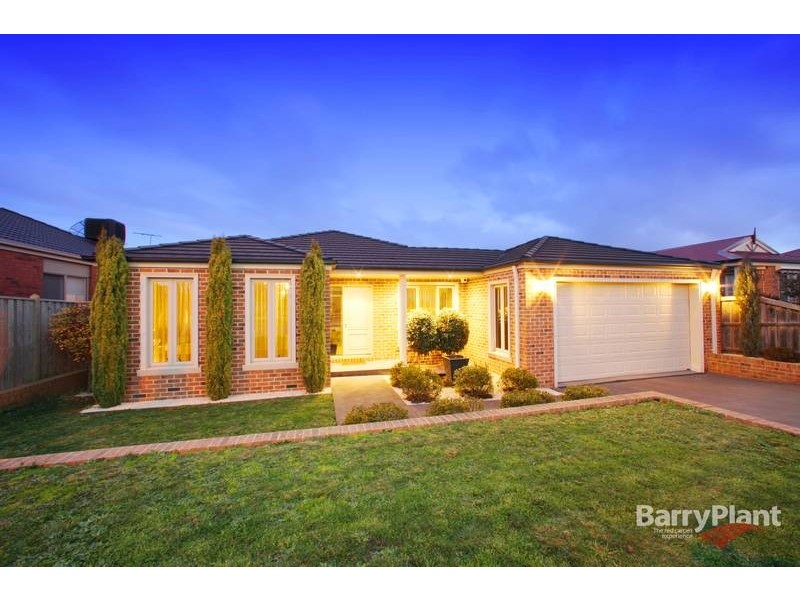 40 Victoria Knox Avenue, Rowville VIC 3178